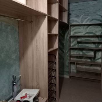 Сдается 1-комнатная квартира, 50 м²