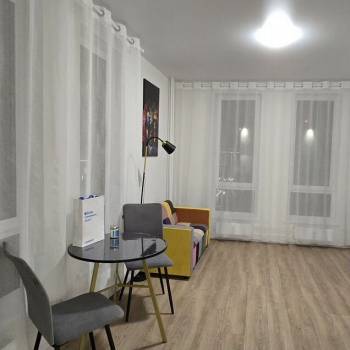 Сдается 2-х комнатная квартира, 46 м²