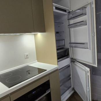 Сдается 2-х комнатная квартира, 46 м²