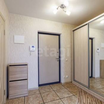 Сдается 1-комнатная квартира, 38 м²