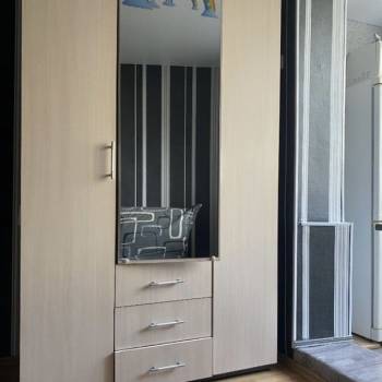 Сдается 1-комнатная квартира, 20 м²