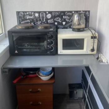 Сдается 1-комнатная квартира, 20 м²