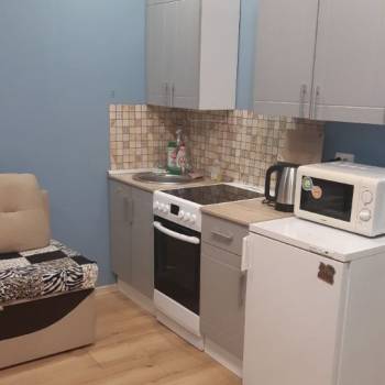 Сдается 1-комнатная квартира, 30 м²