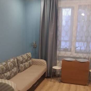 Сдается 1-комнатная квартира, 30 м²