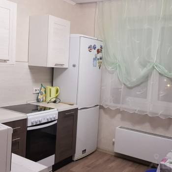 Сдается 1-комнатная квартира, 32,3 м²