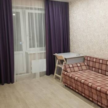 Сдается 1-комнатная квартира, 32,3 м²
