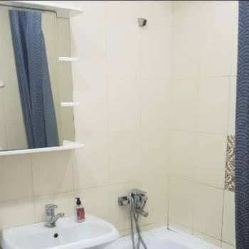 Сдается 1-комнатная квартира, 32,3 м²