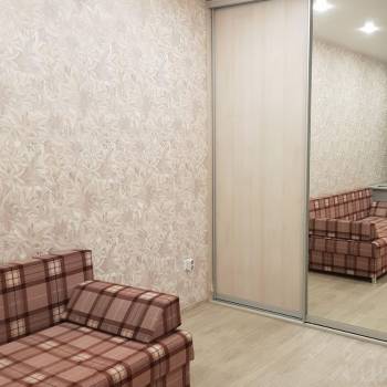 Сдается 1-комнатная квартира, 32,3 м²