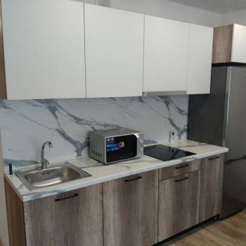 Сдается 1-комнатная квартира, 37,4 м²