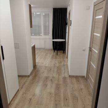 Сдается 1-комнатная квартира, 37,4 м²