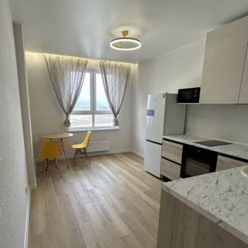 Сдается 1-комнатная квартира, 33,5 м²