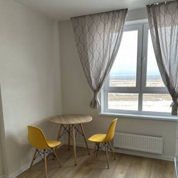 Сдается 1-комнатная квартира, 33,5 м²