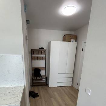 Сдается 1-комнатная квартира, 33,5 м²