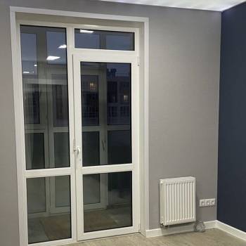 Сдается 1-комнатная квартира, 30 м²