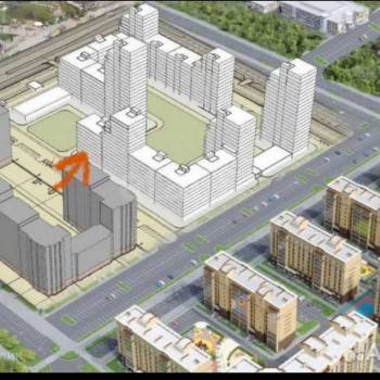 Продается Нежилое помещение, 68,5 м²