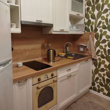 Сдается 2-х комнатная квартира, 51 м²