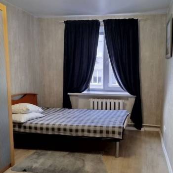 Сдается 2-х комнатная квартира, 51 м²