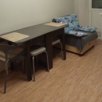 Сдается 1-комнатная квартира, 38 м²