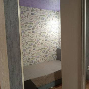 Сдается 1-комнатная квартира, 38 м²