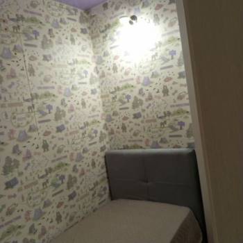 Сдается 1-комнатная квартира, 38 м²