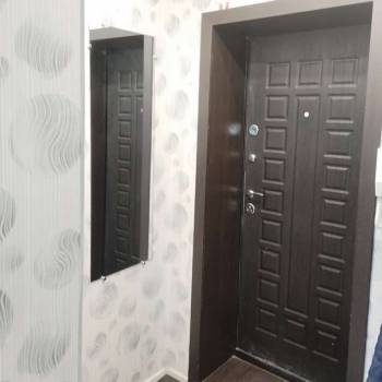 Продается 2-х комнатная квартира, 43 м²