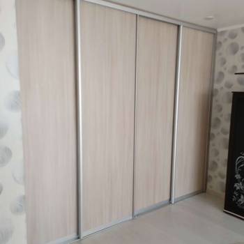 Продается 2-х комнатная квартира, 43 м²