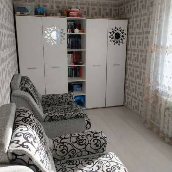 Продается 2-х комнатная квартира, 43 м²