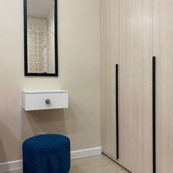 Сдается 1-комнатная квартира, 33 м²