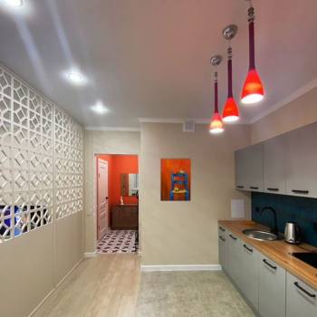 Сдается 1-комнатная квартира, 33 м²