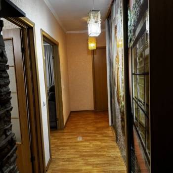 Продается 2-х комнатная квартира, 70 м²