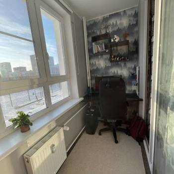 Продается 2-х комнатная квартира, 68,3 м²