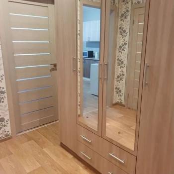 Сдается 1-комнатная квартира, 41 м²