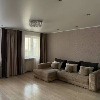 Сдается Многокомнатная квартира, 78 м²