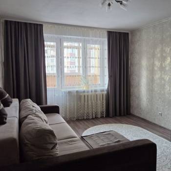 Сдается 1-комнатная квартира, 42 м²