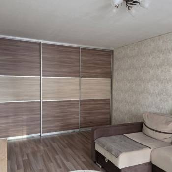 Сдается 1-комнатная квартира, 42 м²