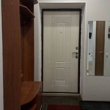 Сдается 1-комнатная квартира, 52 м²