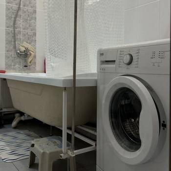 Сдается 1-комнатная квартира, 52 м²