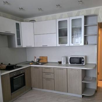 Сдается 2-х комнатная квартира, 38 м²
