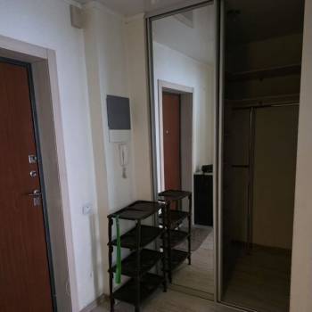 Сдается 2-х комнатная квартира, 38 м²