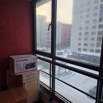 Сдается 2-х комнатная квартира, 38 м²