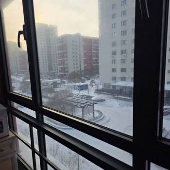 Сдается 2-х комнатная квартира, 38 м²