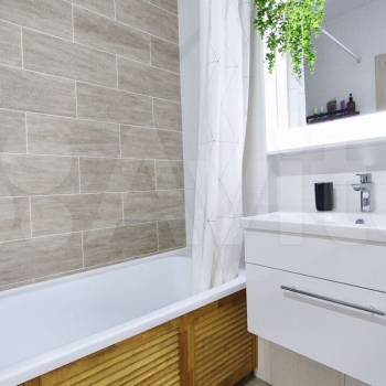 Продается 2-х комнатная квартира, 69,3 м²