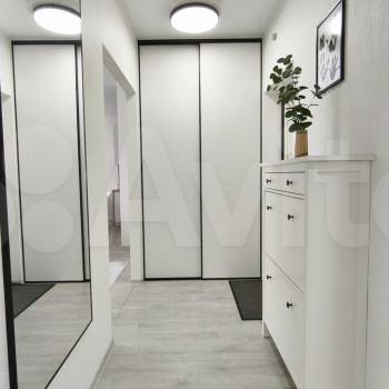 Продается 2-х комнатная квартира, 69,3 м²