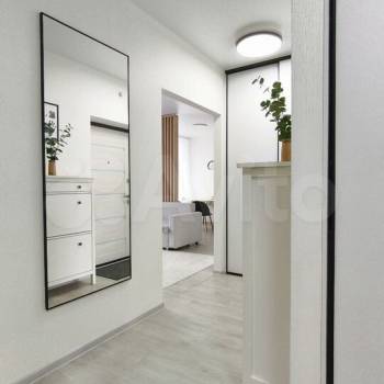 Продается 2-х комнатная квартира, 69,3 м²