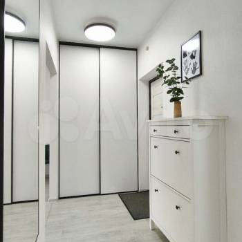 Продается 2-х комнатная квартира, 69,3 м²