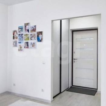 Продается 2-х комнатная квартира, 69,3 м²