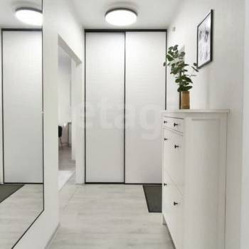 Продается 2-х комнатная квартира, 69,3 м²