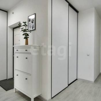 Продается 2-х комнатная квартира, 69,3 м²