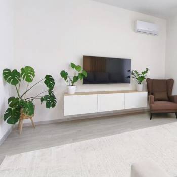 Продается 2-х комнатная квартира, 69,3 м²