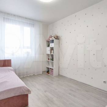 Продается 2-х комнатная квартира, 69,3 м²